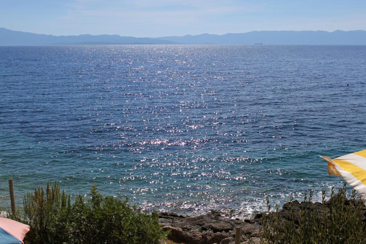 Gdinj Seaside House For Families With Children Cove Tvrdni Dolac, Hvar - 2057 מראה חיצוני תמונה